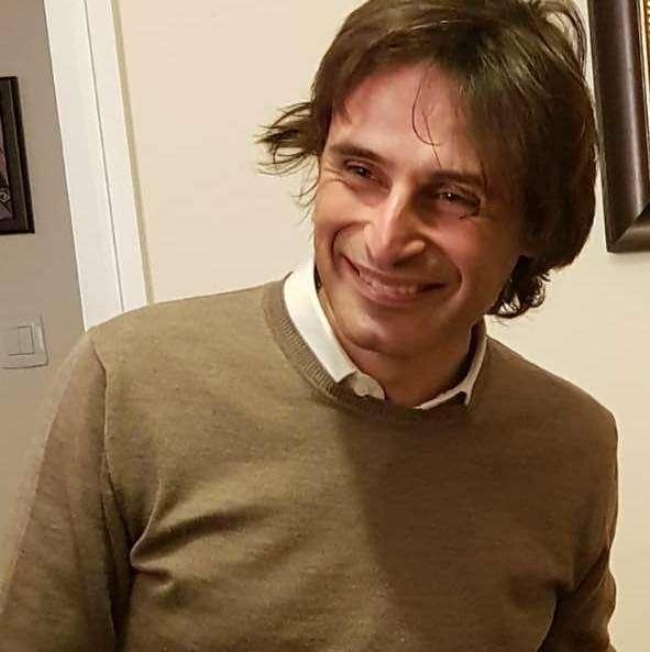 Piero Adamo