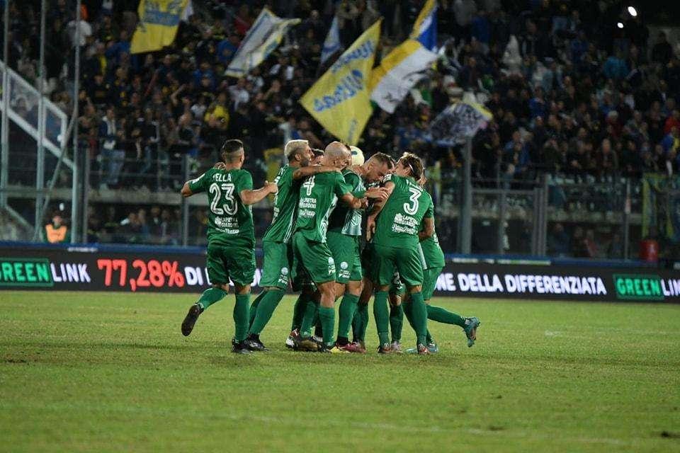 La festa del Monopoli