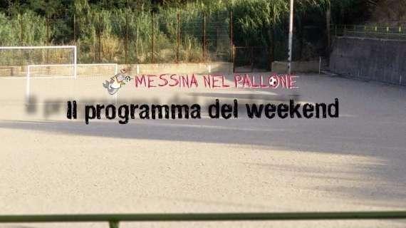 I risultati del week-end