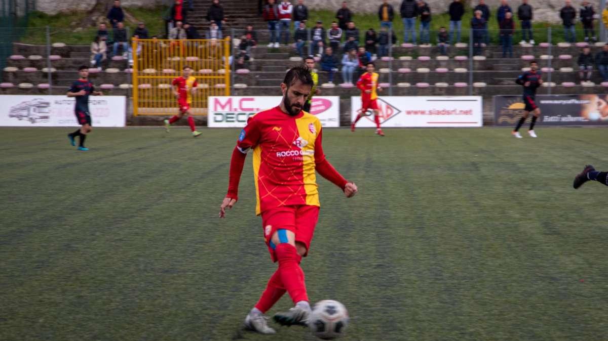 Primo colpo ufficiale dell'Igea: torna Giovanni Biondo