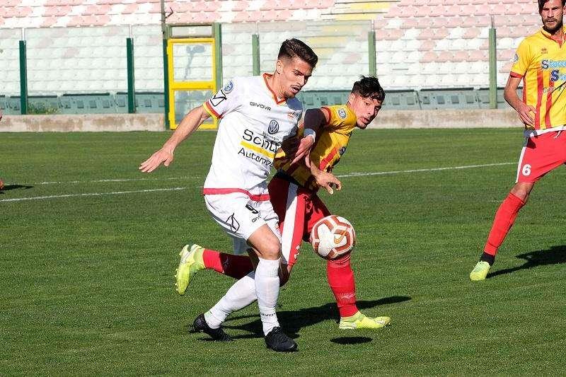 Messina al lavoro verso Roccella. Risolta la grana con Eppela