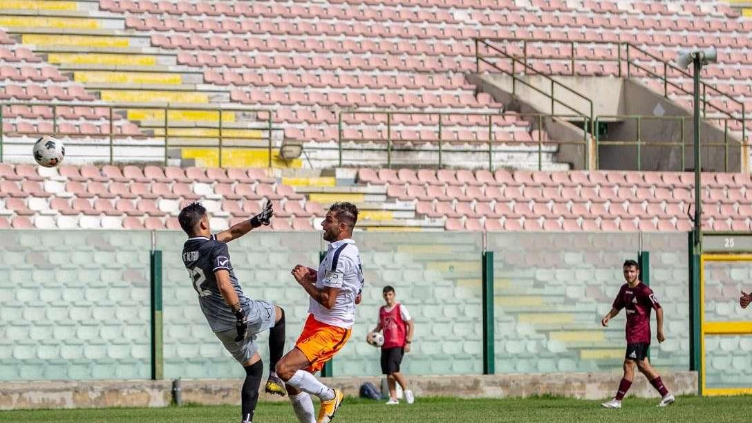 Il Football Club non sfonda, il palo ferma Rosa Gastaldo. Con l'Acireale è 0-0