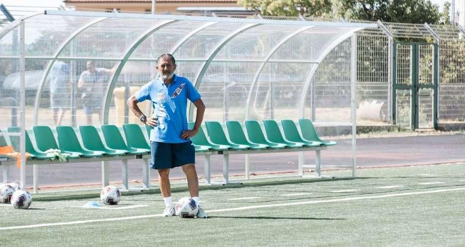 Il Gioiosa: "Ogni futuro traguardo sarà dedicato a mister Leo Scaffidi"