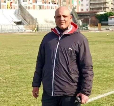 Massimo Salmeri