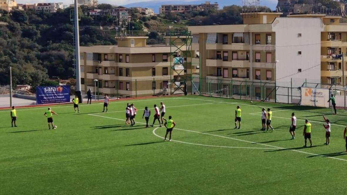 Fc, 4-2 in famiglia. Rigoli soddisfatto: "Stiamo assimilando i dettami"