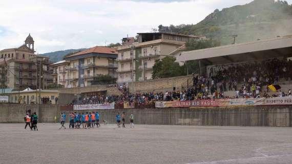 'Valentino Mazzola' di Gaggi