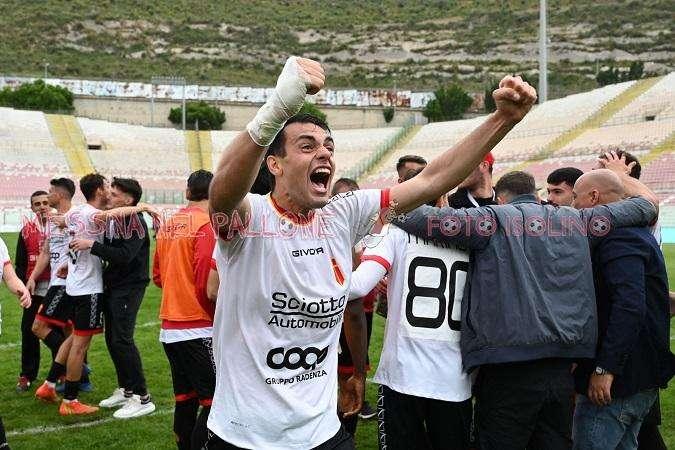 Messina. Trasciani: "Una salvezza raggiunta con le unghie e con i denti"