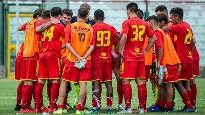 Fc Messina, ancora la Palmese. Costantino: "Sappiamo che gara fare"
