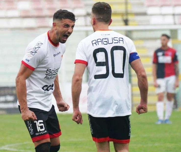 Trova casa il primo ex Messina: Manuele Ferrini è del Monopoli