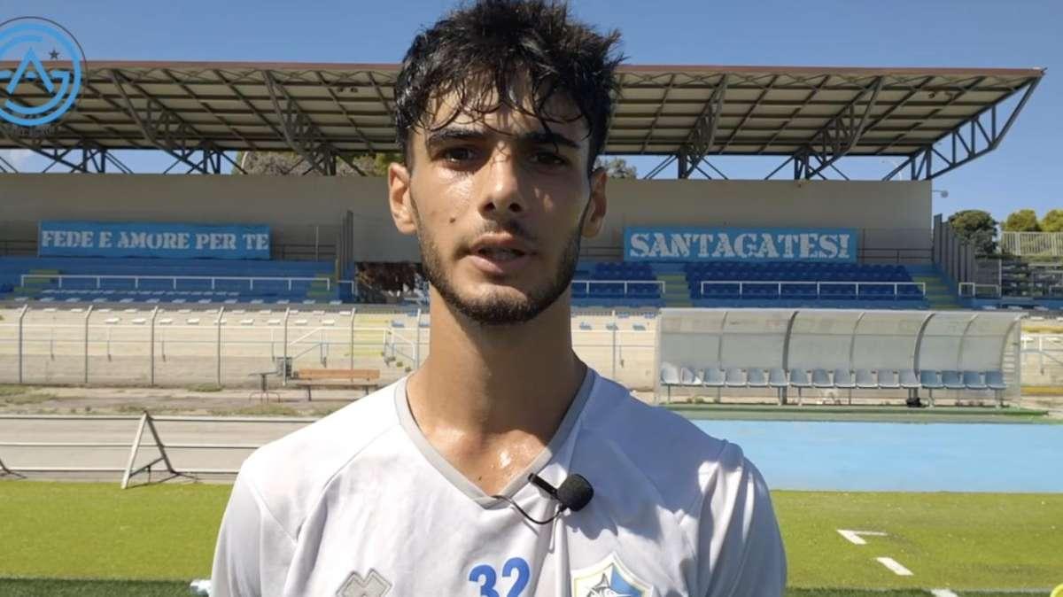 Napoli - Sant'Agata