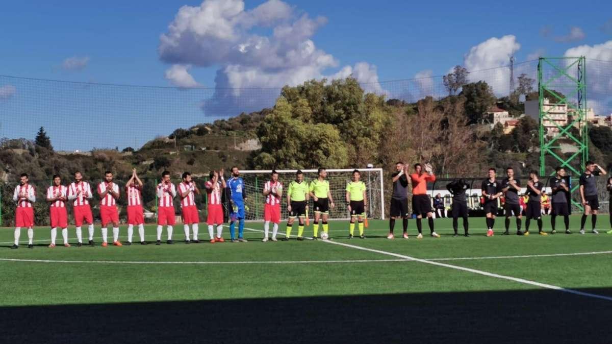La Messana impatta 0-0 con il Motta e muove la classifica