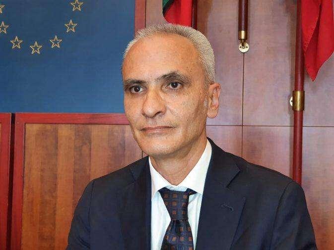 Gallo: "Mancata aggiudicazione? Nessuna tragedia. Stadio torna pubblico"