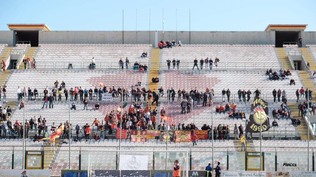 Stadio "Franco Scoglio". Messina: "Sono prevalse le nostre ragioni"