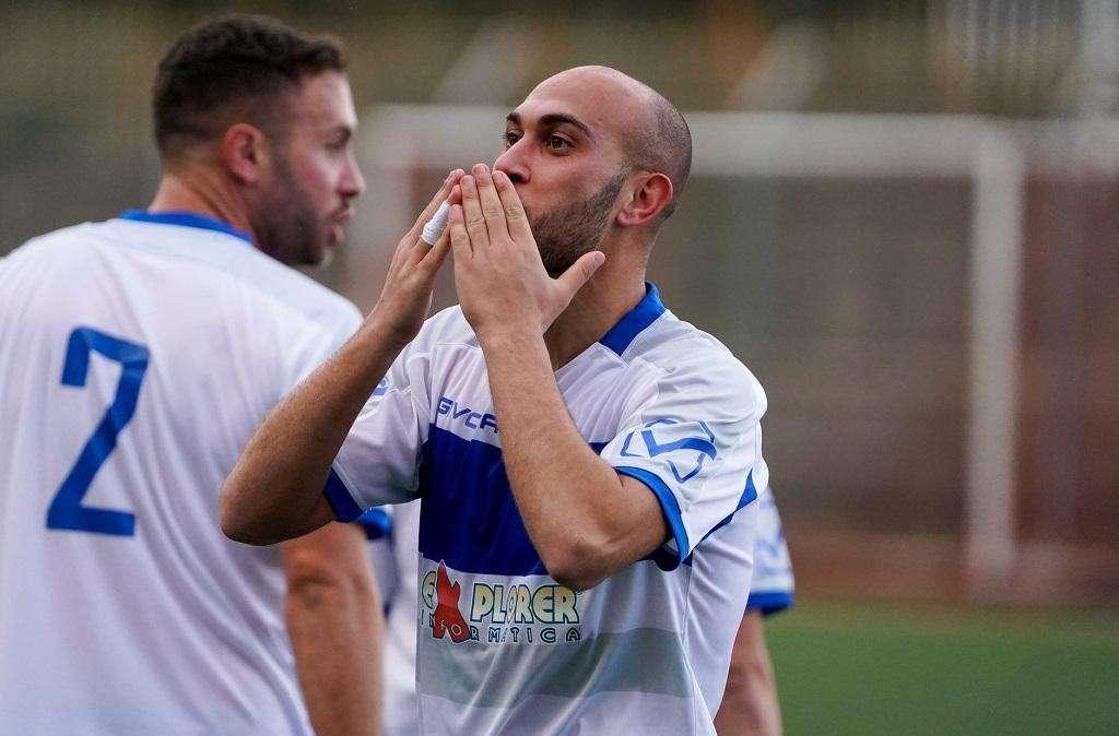 Il messinese Cristian Ferraù torna in Toscana: giocherà con la Colligiana