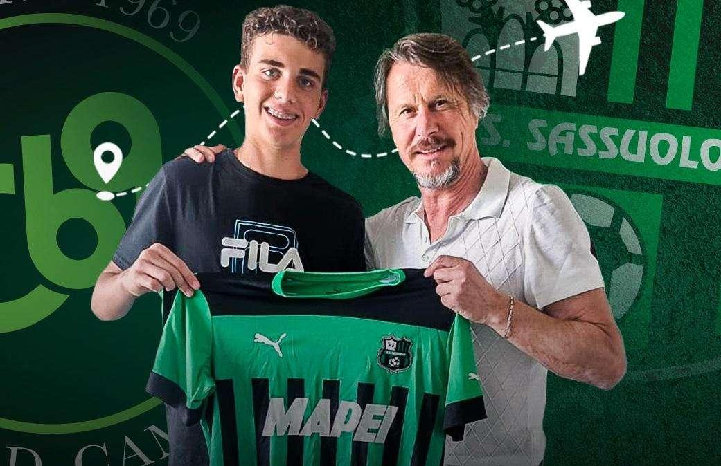 Da Silva e Palmieri