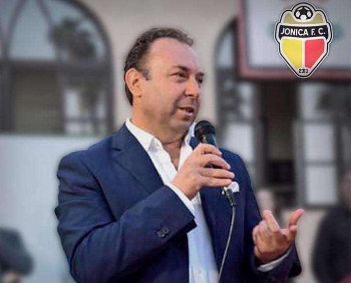 Enzo Filoramo