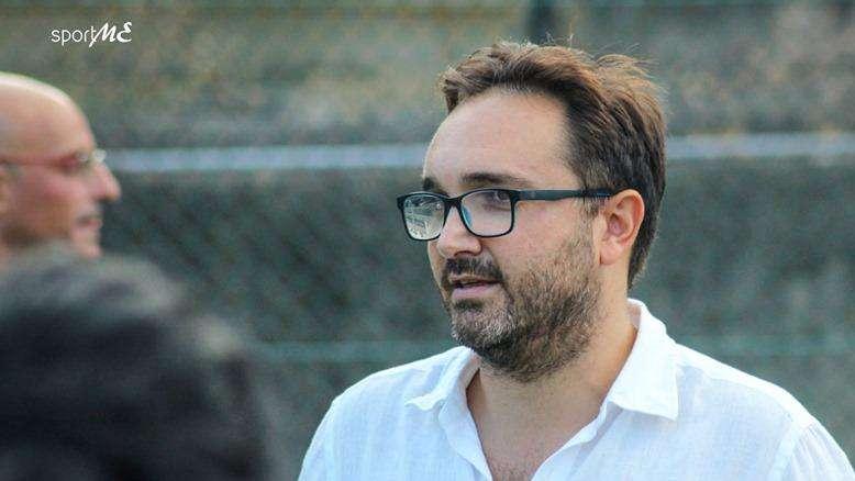 1^-Pgs Luce, Caratozzolo: "Abbiamo programmato la stagione in anticipo"