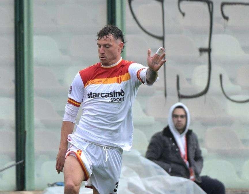 Messina, Buchel: "Non ci interessa dell'avversario, dobbiamo vincere"