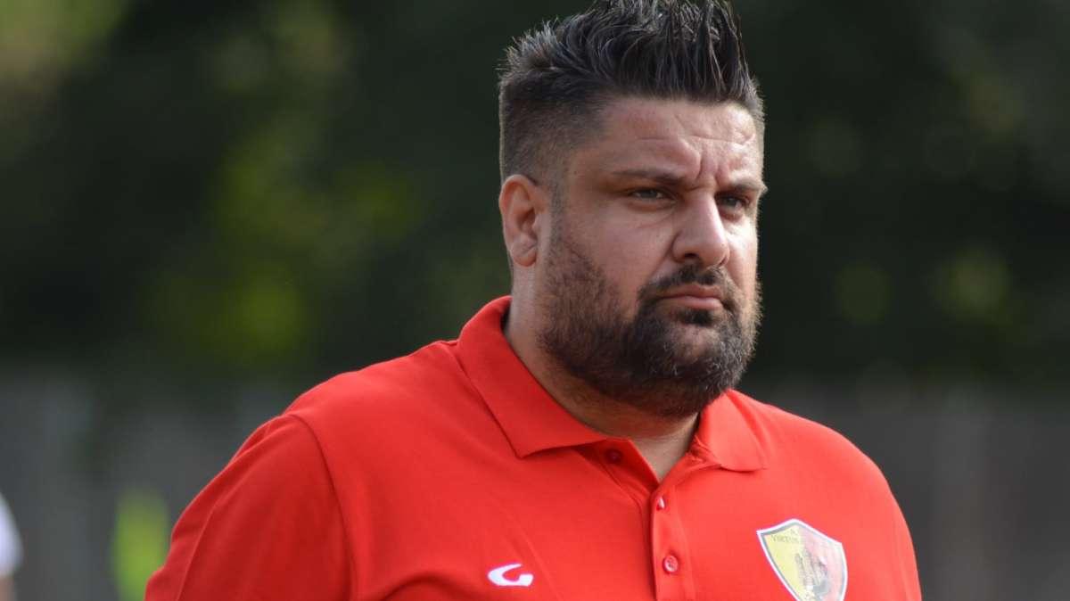 Tonino Saija