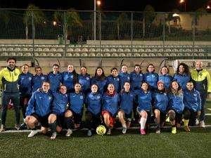 Cus Unime: le ragazze preparano l'esordio contro il BM Ferraro New York