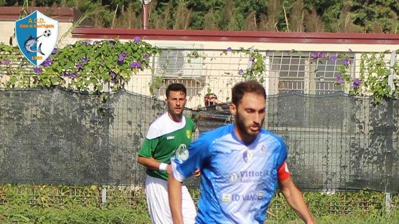 Città di S.Agata, Cicirello: "Siamo pronti, non vediamo l’ora di iniziare"