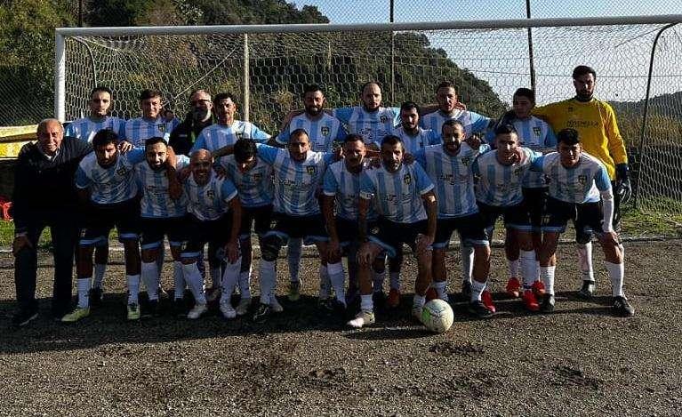 Atletico Pagliara