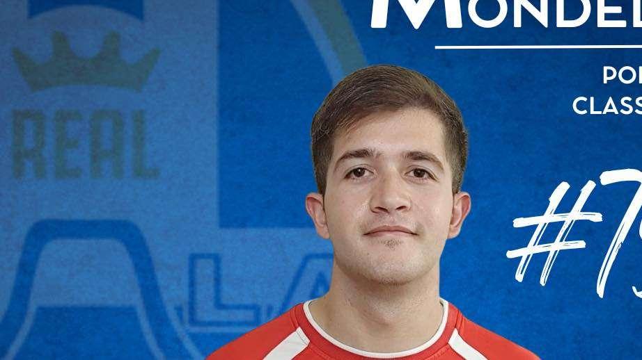 1^-Real Itala: rimangono Zoccoli, Bonamonte e il portiere Mondello