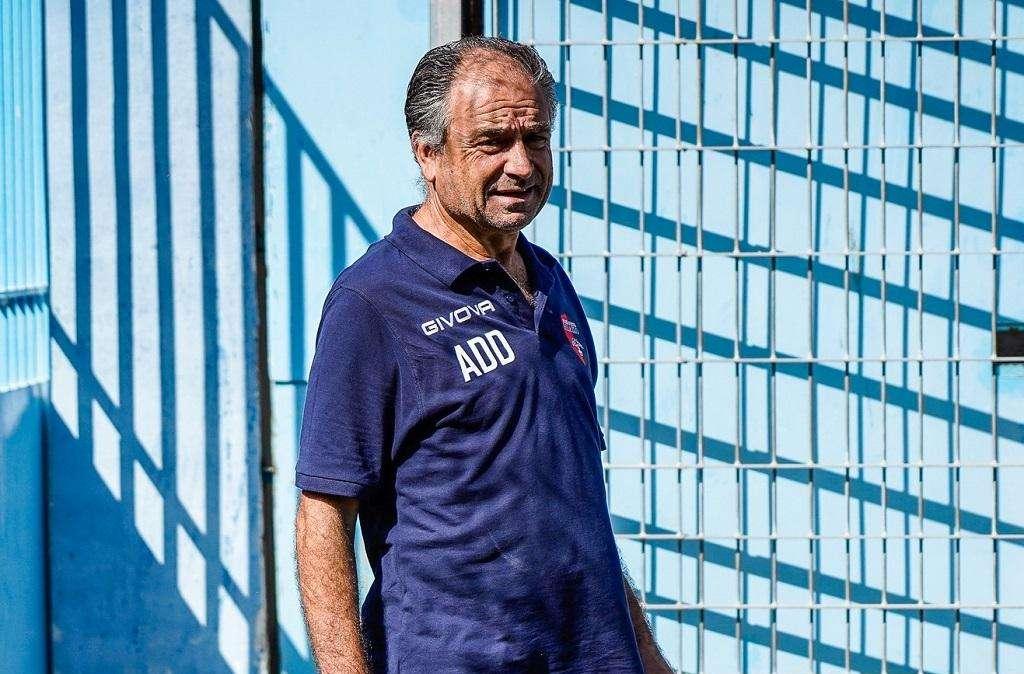 Il Milazzo conferma lo staff tecnico guidato da Antonio Venuto