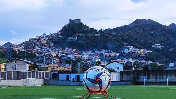 Campo "Gaetano Scirea"