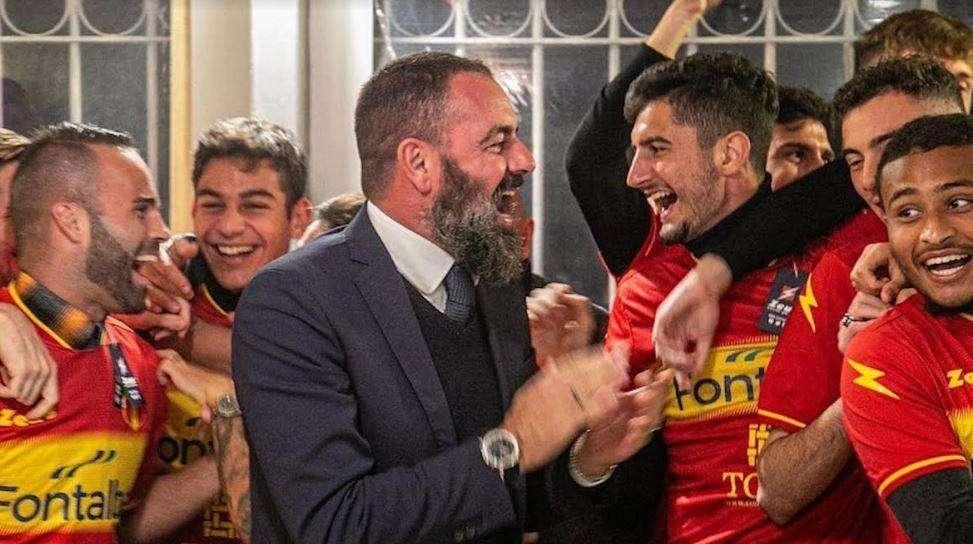 La lettera di Rocco Arena: "Pronto al dialogo con l'Acr Messina"