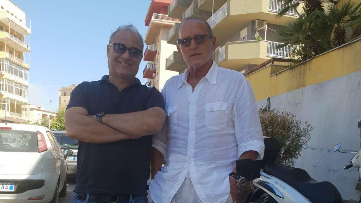 La Pro Favara si affida a mister Andrea Pensabene per un torneo al vertice