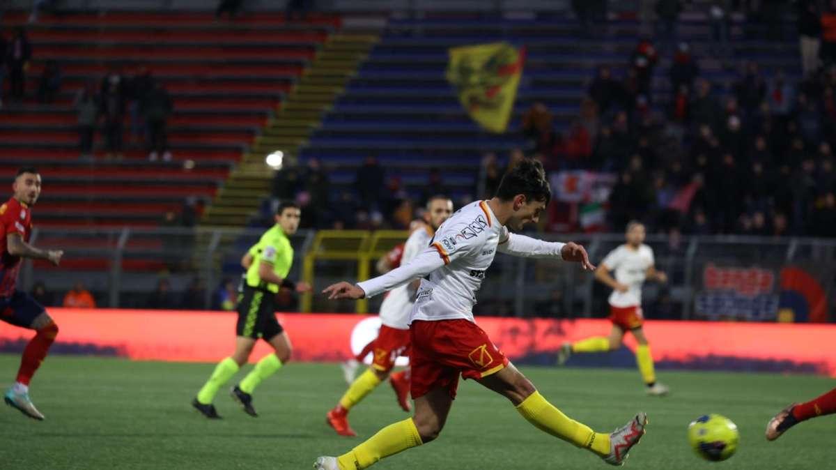 Foto Remollino Potenza Calcio