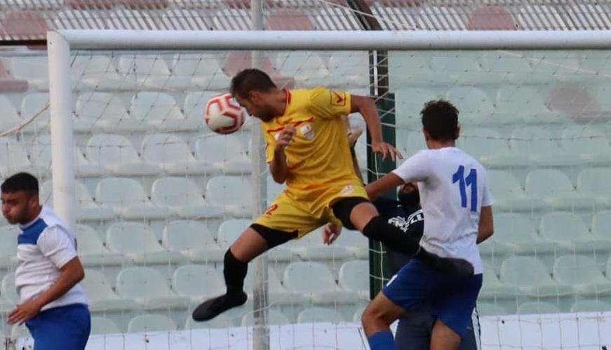 Acr Messina esagerato: 23 gol al Città di Galati. Poker di Foggia