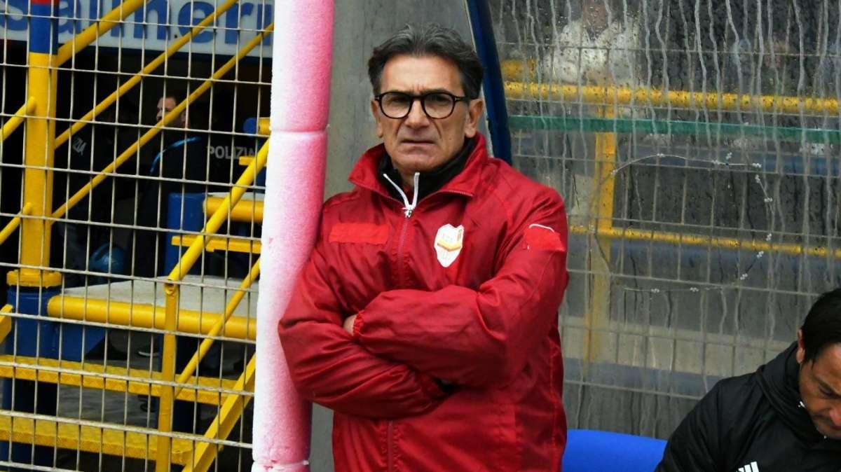 Messina, Romano: "Milazzo sfortunato, prendiamoci il punto"