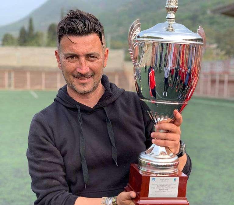 Giuseppe Cosimini 