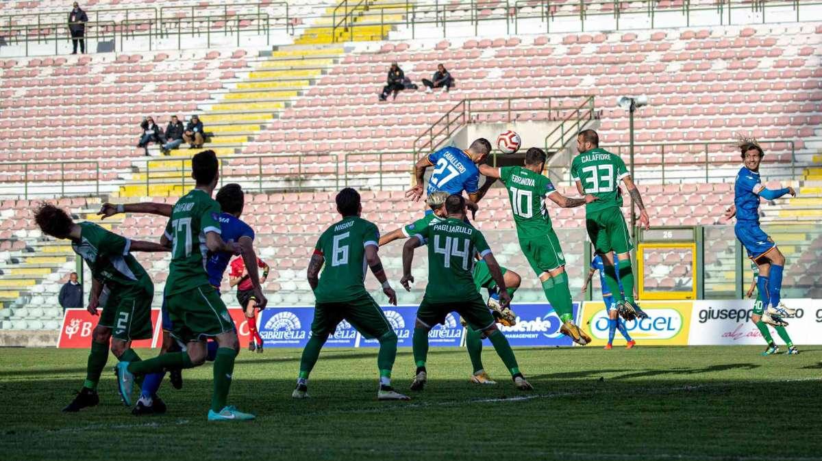 Fc Messina, Costantino bis nel segno di Lodi e della continuità