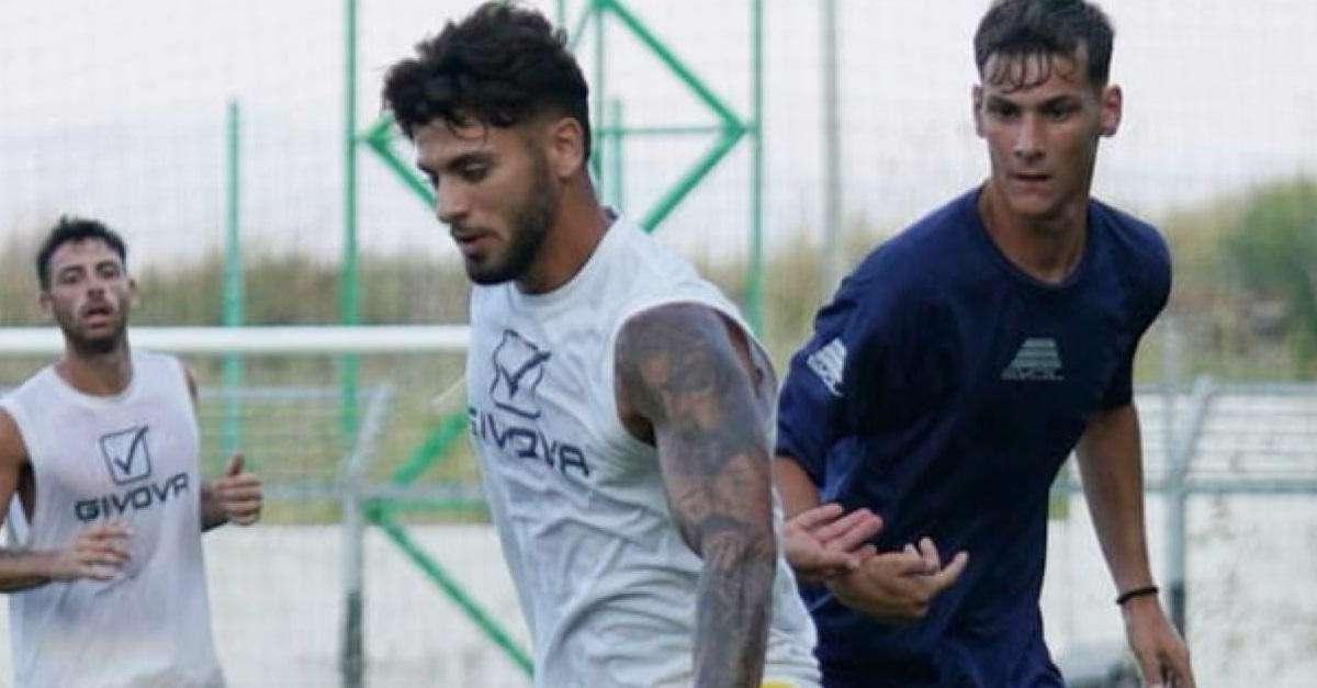 Messina, finisce 2-0 il proficuo test contro il Città di Sant'Agata