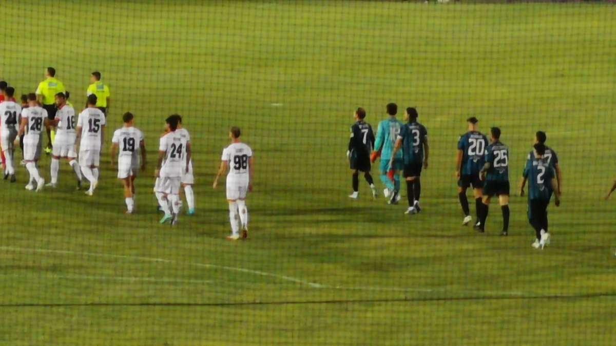 Latina-Messina, occasione sprecata o piccolo passo verso l'equilibrio?