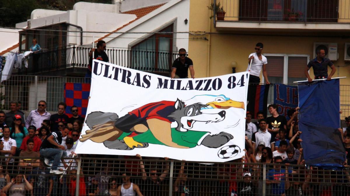 Difficoltà e trasferimenti di titoli ipotizzati: il Milazzo rimanga a Milazzo!