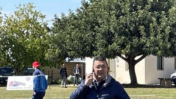 Massimo Italiano