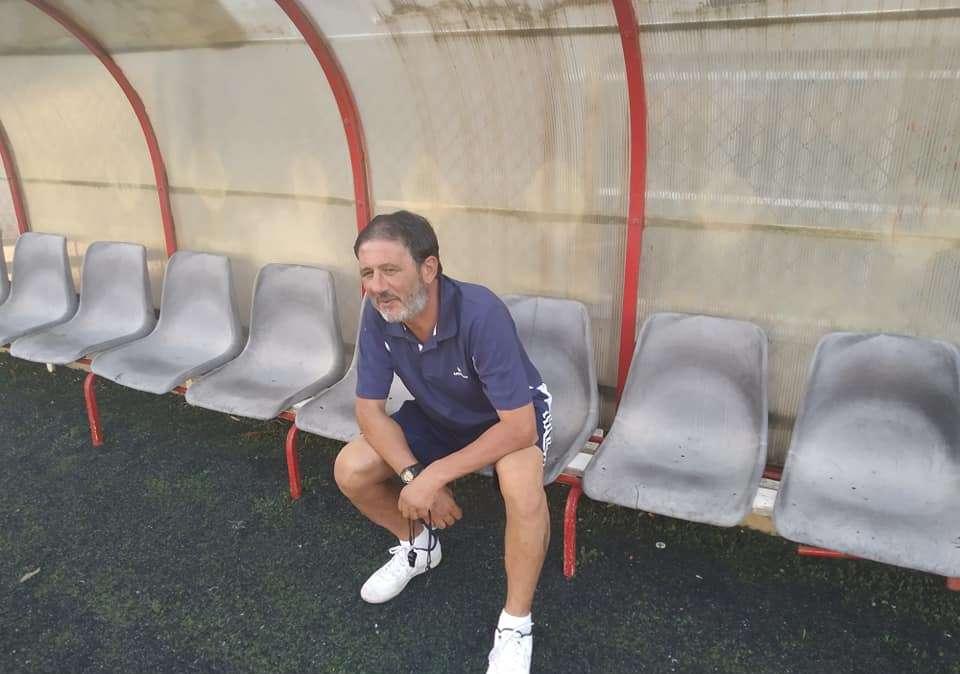  Leo Scaffidi
