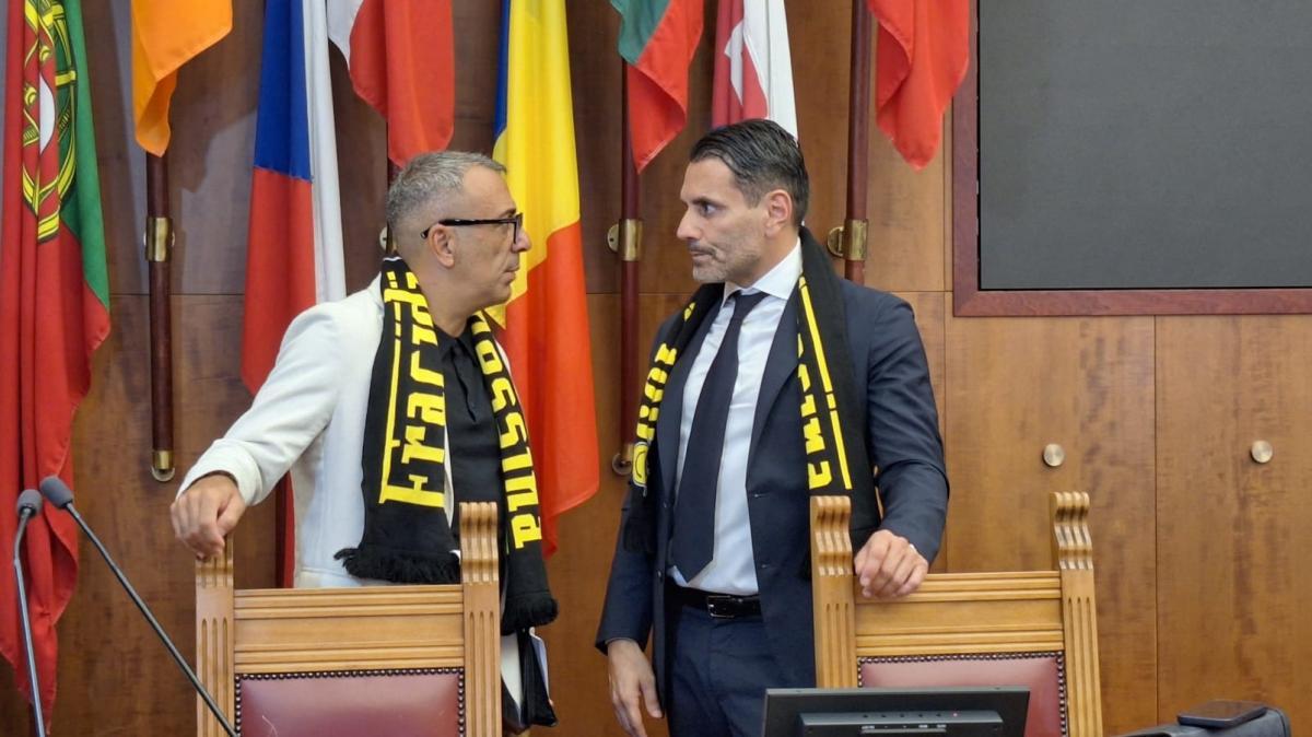 Messina, domani si inizia a sudare al "Marullo", il 2 agosto torneo di Capaci
