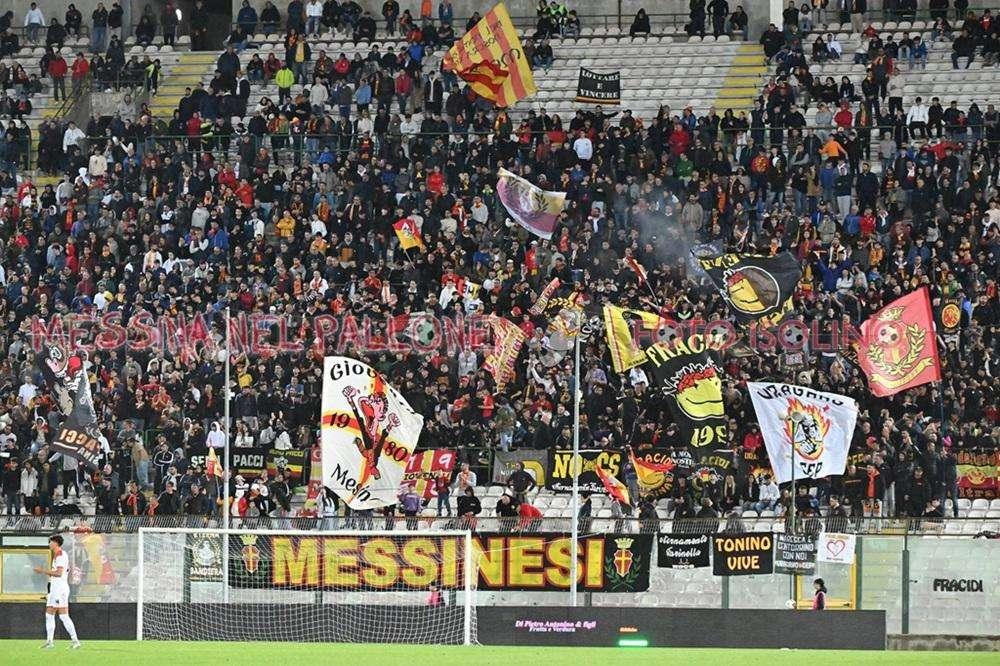 Ecco i biglietti per Messina-Foggia: attesa l’apertura della prevendita