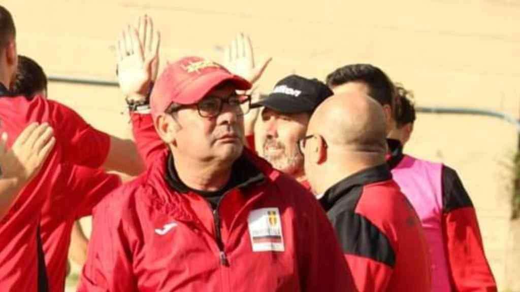 Nico Scandurra