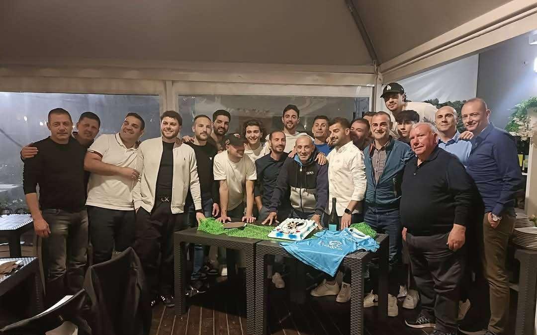 La ex Nuova Azzurra