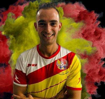 1^-Casalvecchio Siculo, il capitano c'è: Cosimo Cicala ancora in campo