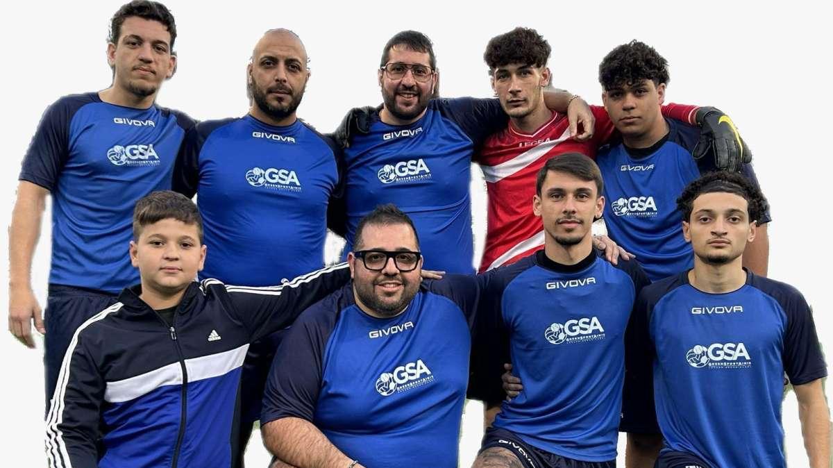 Feldi Eboli (12 punti)