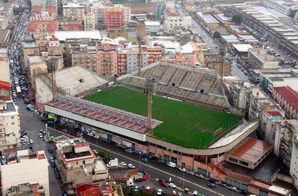 Caso Celeste, l'Fc: "A differenza dell'Acr non abbiamo mai avuto una concessione dell'impianto"