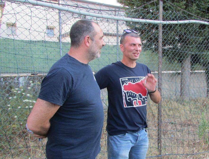 Gitto e Alizzi