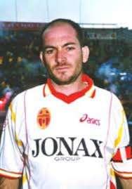 È di Leo Criaco l'ultima rete giallorossa al Trapani. 25 anni fa...